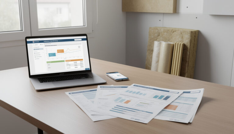 obtenez un devis pour l'isolation phonique en france et découvrez comment choisir la meilleure offre alliant qualité et prix pour un confort optimal.