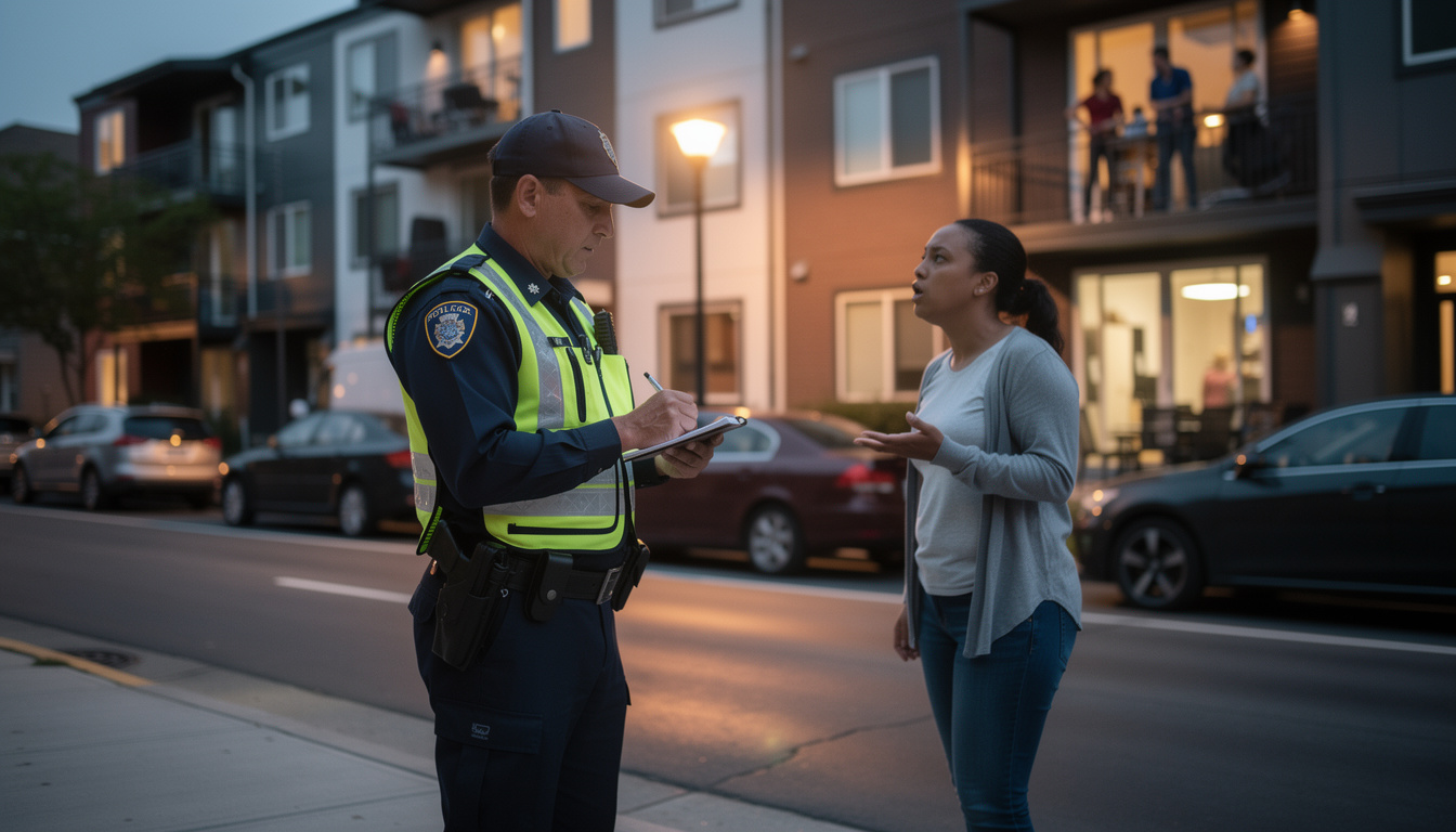 découvrez notre guide pratique pour gérer et résoudre efficacement les nuisances sonores entre voisins, avec des conseils juridiques et des solutions à adopter.