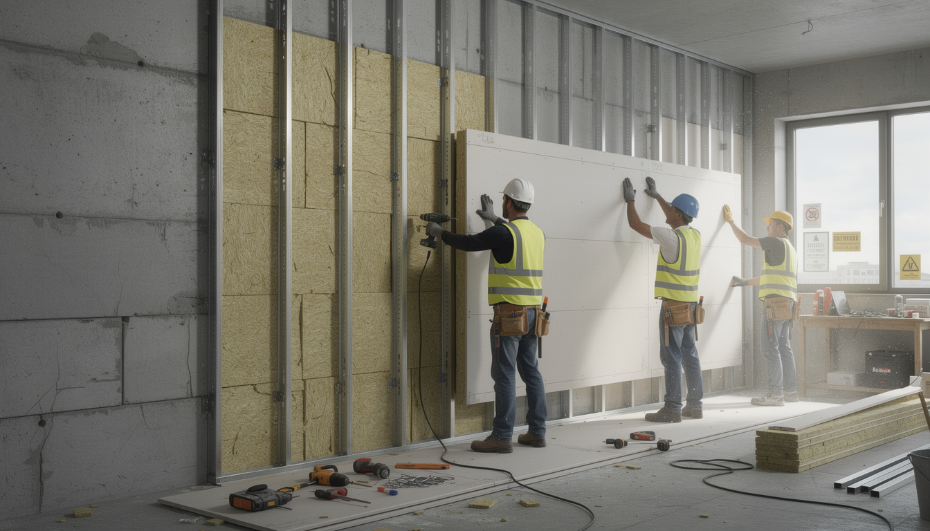 isolation acoustique en provence-alpes-côte d’azur : obtenez un devis personnalisé pour améliorer le confort sonore de votre habitation ou local professionnel avec des experts locaux.