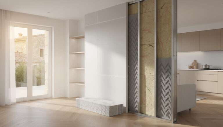 découvrez nos solutions d'isolation acoustique en provence-alpes-côte d’azur et obtenez un devis personnalisé pour un confort sonore optimal chez vous ou dans vos locaux.