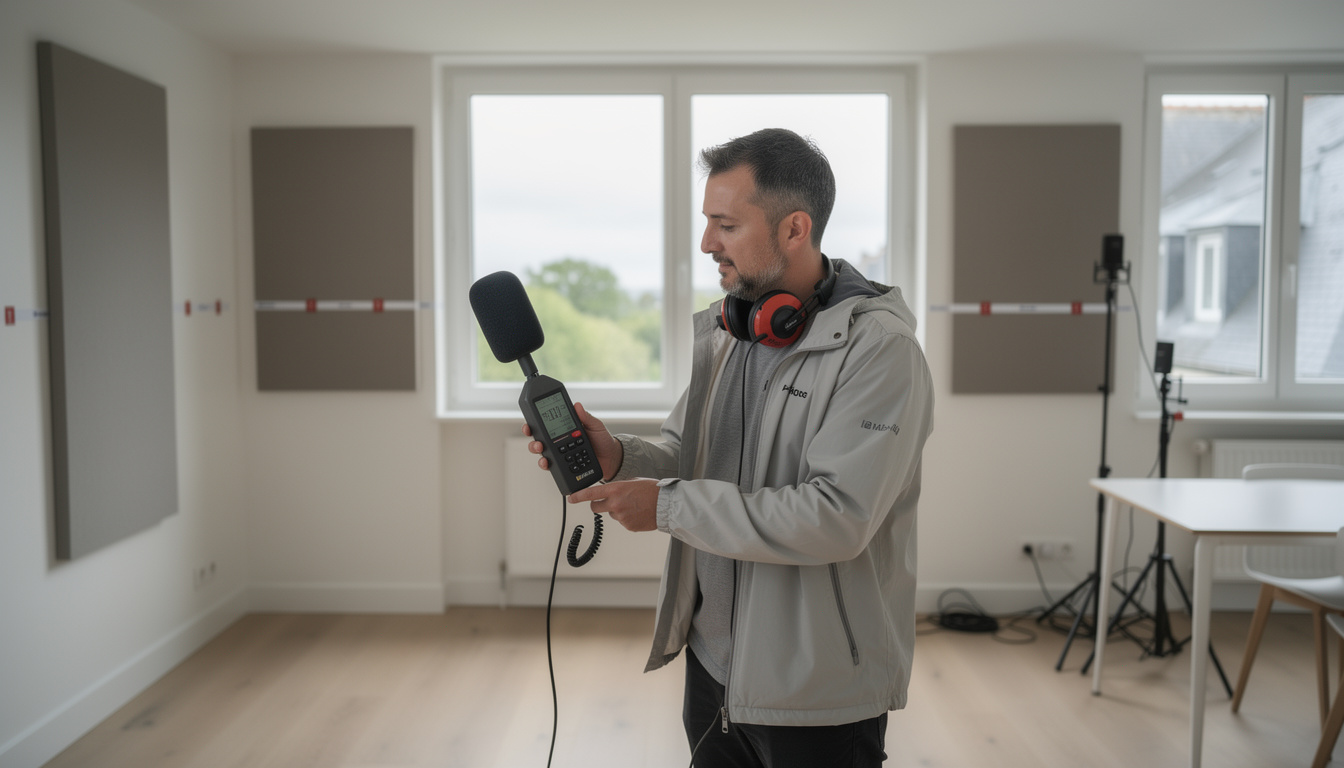 découvrez comment améliorer l'isolation phonique de votre logement en bretagne. demandez des devis gratuits et obtenez des conseils pratiques pour réduire efficacement les nuisances sonores.