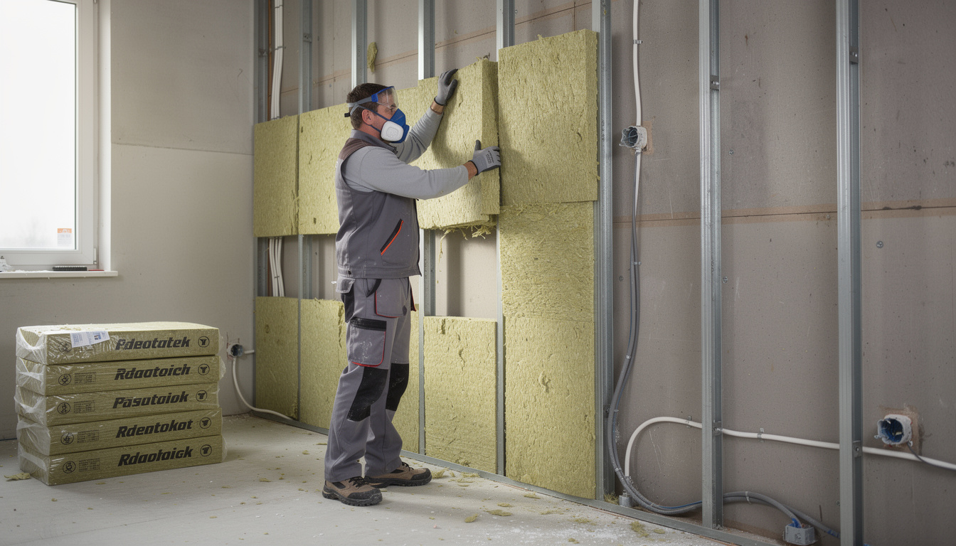 découvrez les meilleures solutions d'isolation phonique pour appartement à lille en france. guide complet des travaux anti-bruit efficaces pour un confort acoustique optimal.