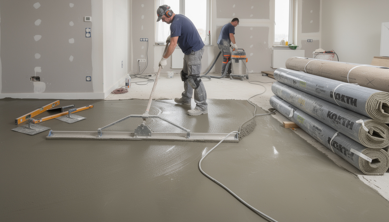découvrez les étapes clés pour réussir une désolidarisation durable et assurer une transition efficace et pérenne.