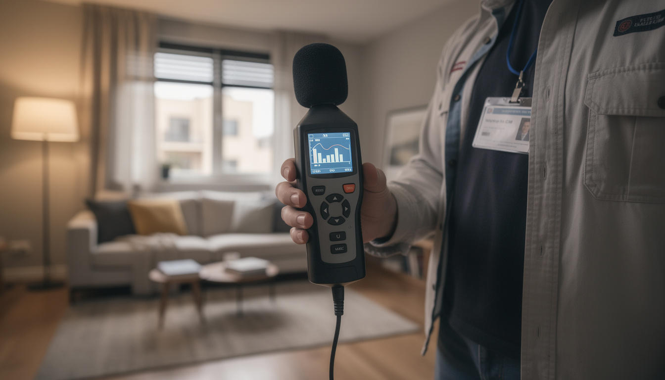 découvrez les démarches à suivre et les solutions efficaces pour gérer les nuisances sonores de voisinage en 2026, afin d'améliorer votre qualité de vie.