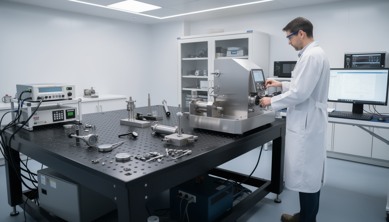 découvrez comment la désolidarisation permet de réduire efficacement les vibrations pour améliorer le confort et la durabilité de vos installations.