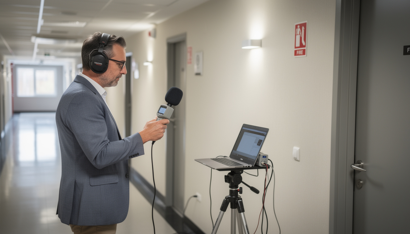 découvrez des conseils pratiques pour gérer et réduire les nuisances sonores causées par le voisinage afin de retrouver votre tranquillité chez vous.