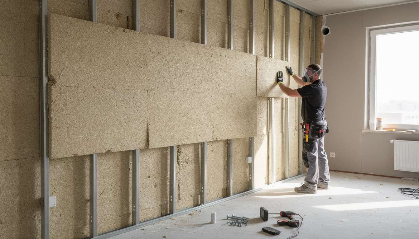découvrez comment réduire efficacement les nuisances sonores dans votre appartement à nice grâce à des travaux anti-bruit adaptés, pour un confort optimal au quotidien.