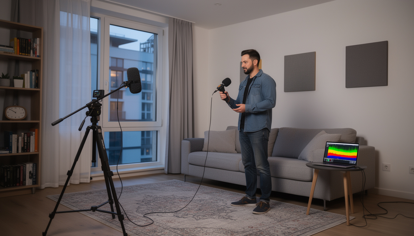 découvrez comment réduire efficacement les nuisances sonores en appartement à nice grâce à des travaux anti-bruit sur mesure pour un confort optimal.