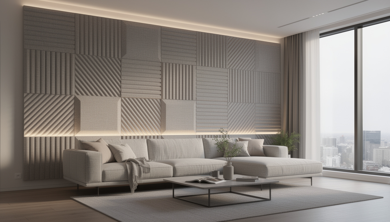 découvrez comment réduire efficacement les nuisances sonores dans votre appartement à nice grâce à des travaux anti-bruit adaptés et profitez d'un confort acoustique optimal.