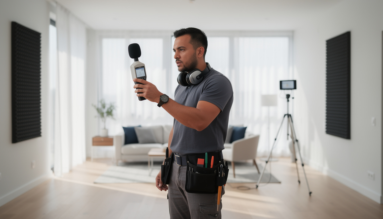 découvrez nos solutions professionnelles de travaux anti-bruit à bordeaux pour améliorer le confort acoustique de votre appartement et retrouver la tranquillité chez vous.