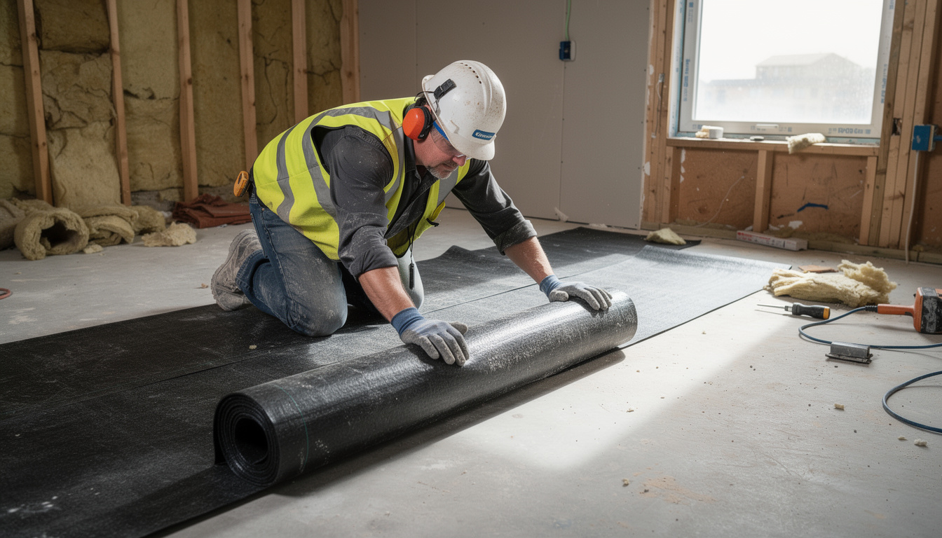 découvrez tout ce qu'il faut savoir sur la désolidarisation dans les travaux de rénovation : définition, enjeux et conseils pratiques pour réussir vos projets.