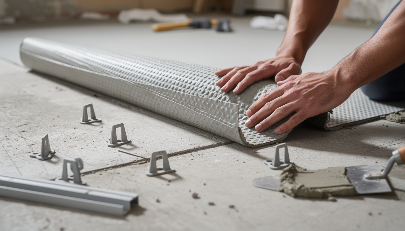 découvrez l'importance de la désolidarisation dans les travaux de rénovation pour garantir la sécurité et la durabilité de vos constructions.