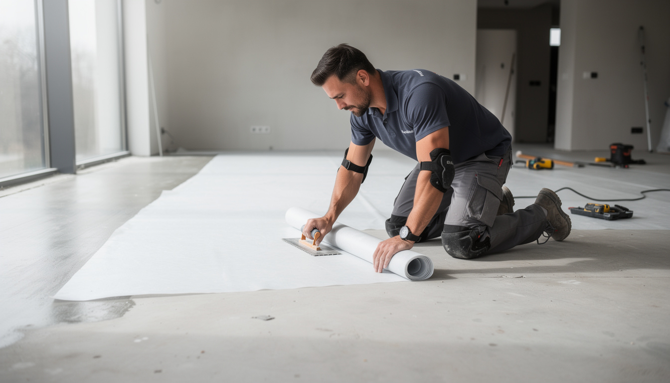 découvrez l'importance de la désolidarisation dans les travaux de rénovation pour garantir la durabilité et la sécurité de vos constructions.