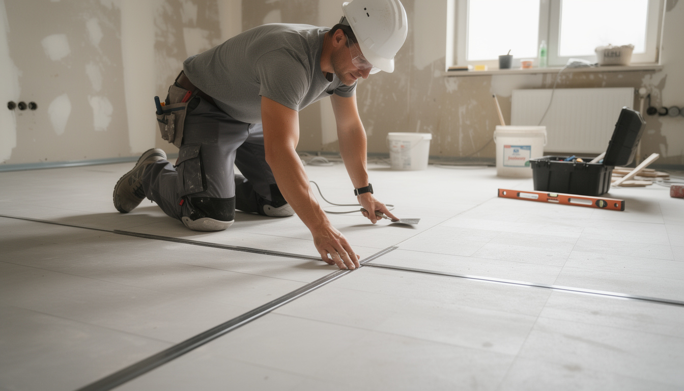 découvrez l'importance de la désolidarisation dans les travaux de rénovation pour assurer la stabilité et la durabilité de vos constructions.