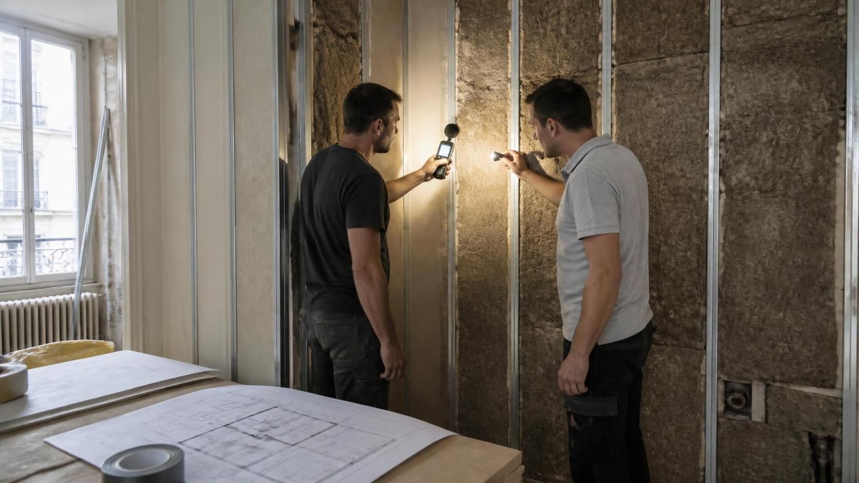 découvrez comment choisir le meilleur artisan en isolation phonique à bordeaux grâce à nos astuces pratiques pour éviter les erreurs et améliorer votre confort acoustique.