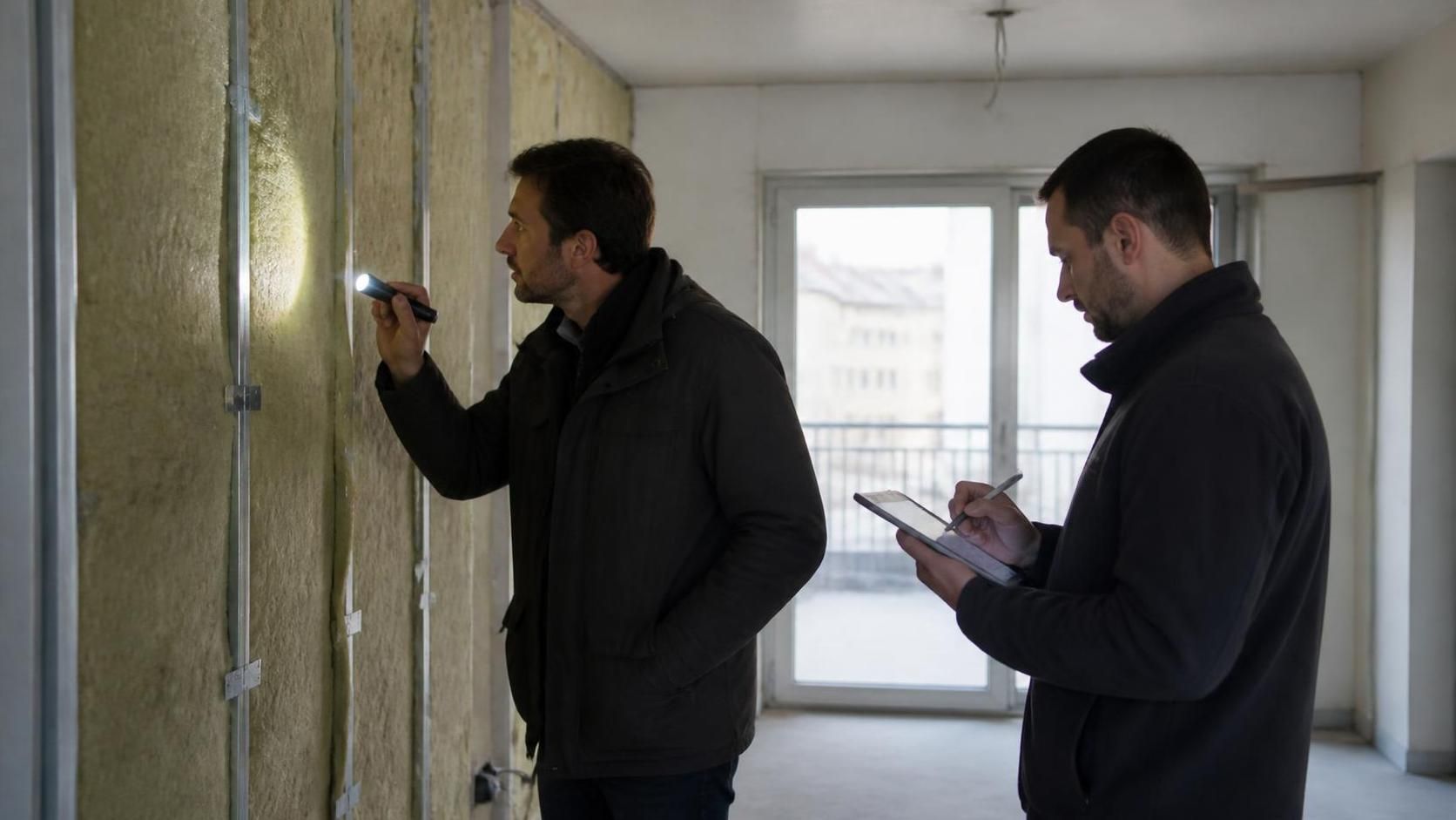 découvrez comment choisir le meilleur artisan en isolation phonique à marseille grâce à notre guide complet, pour un confort acoustique optimal chez vous.