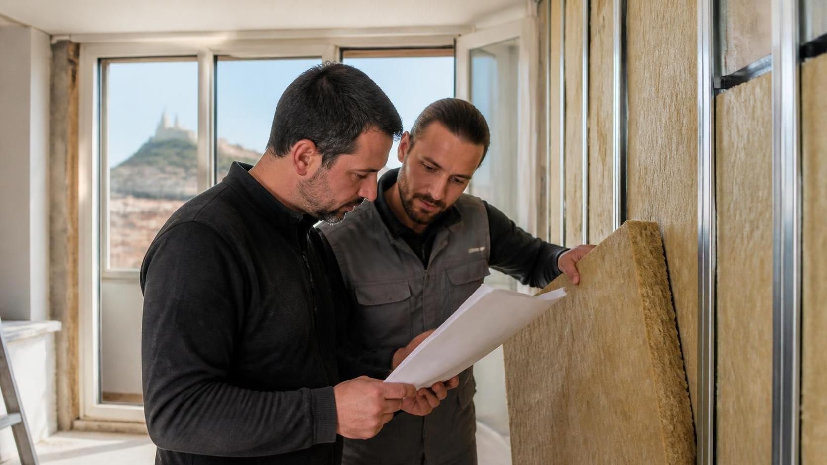 découvrez notre guide complet pour choisir un artisan en isolation phonique à marseille et bénéficiez d'un confort acoustique optimal dans votre logement.