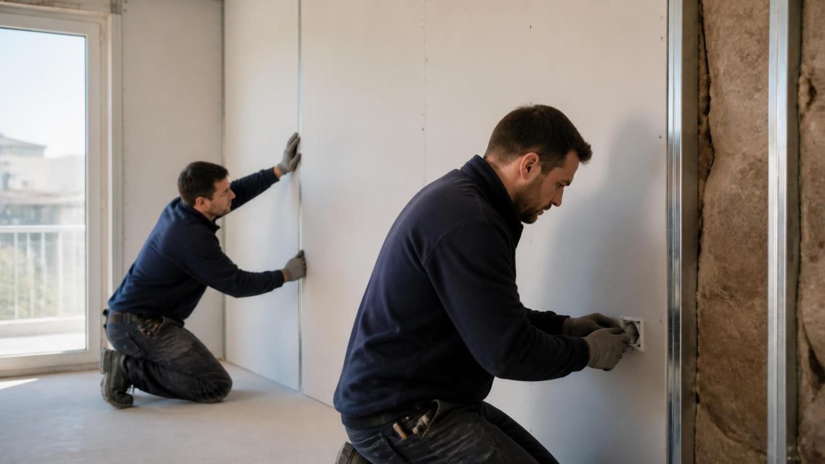 découvrez comment choisir le meilleur artisan en isolation phonique à marseille grâce à notre guide complet pour un confort acoustique optimal.