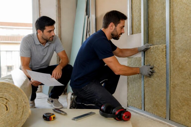 découvrez notre guide complet pour choisir un artisan spécialisé en isolation phonique à marseille et améliorer votre confort sonore efficacement.