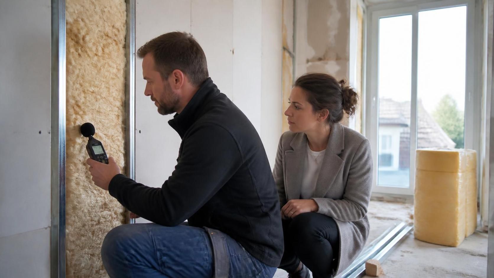 découvrez nos conseils d'expert pour choisir un artisan en isolation phonique dans les hauts-de-france, et améliorez le confort acoustique de votre intérieur.