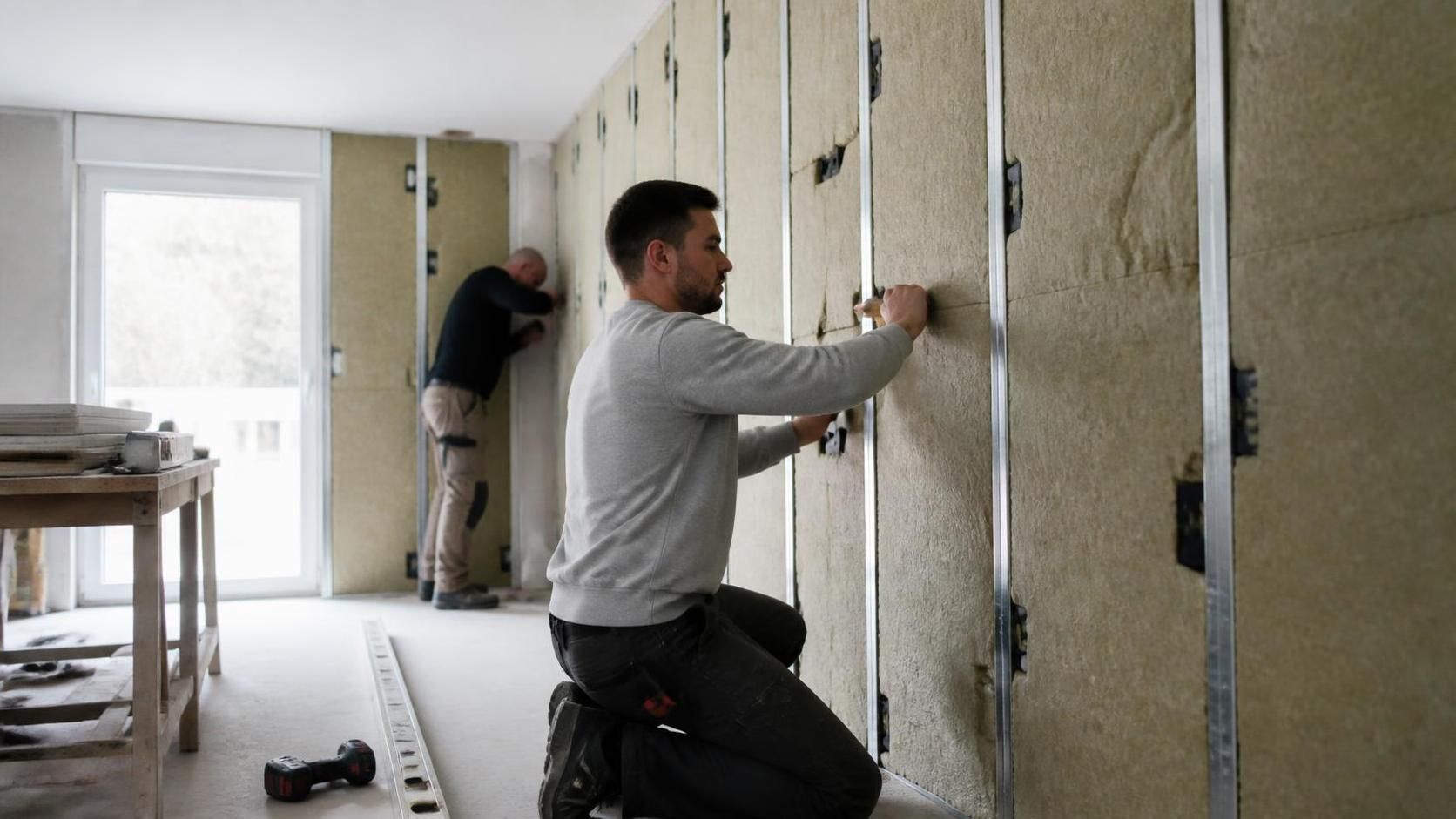 découvrez nos conseils d'expert pour choisir un artisan en isolation phonique dans les hauts-de-france et améliorer le confort acoustique de votre habitat.