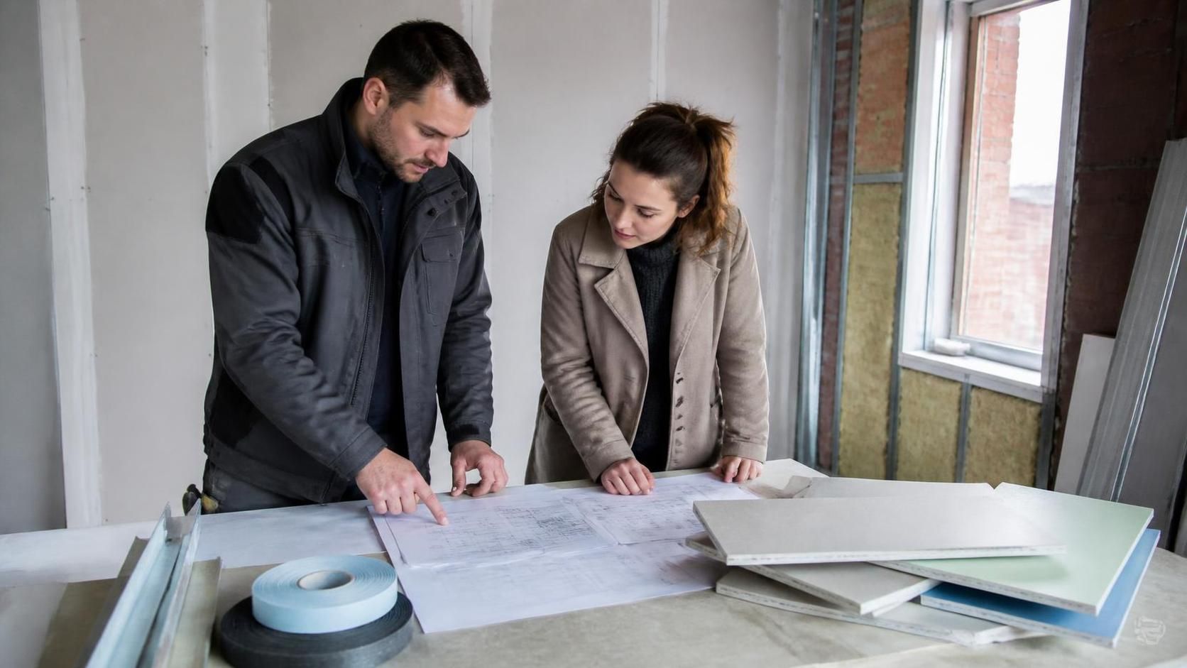 découvrez nos conseils d'artisan isolation phonique dans les hauts-de-france pour choisir les solutions adaptées à votre confort acoustique et améliorer votre qualité de vie.