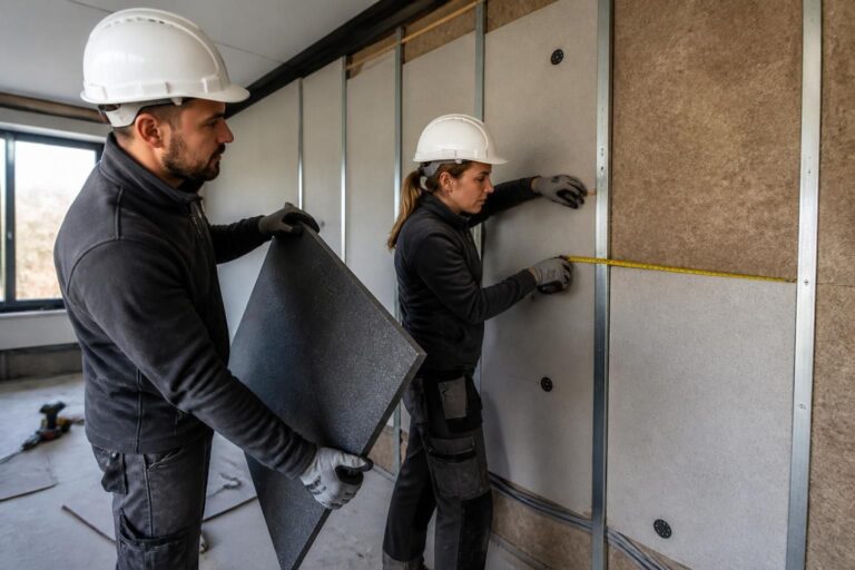 découvrez comment choisir un artisan spécialisé en isolation phonique dans les hauts-de-france grâce à nos conseils pratiques pour améliorer le confort acoustique de votre habitat.