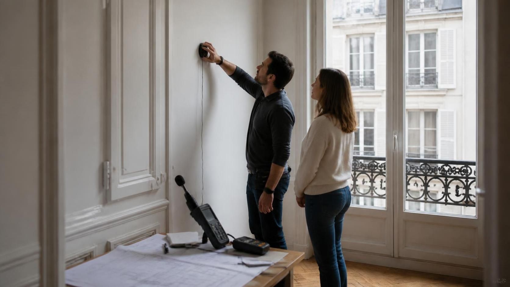 découvrez les critères essentiels pour choisir un artisan spécialisé en isolation phonique à paris et améliorer le confort acoustique de votre logement.