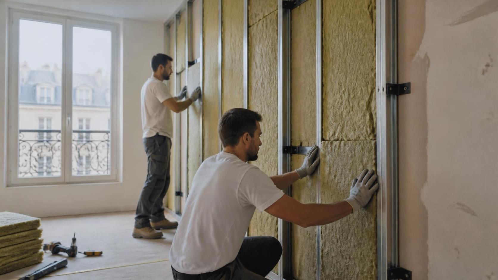 découvrez les critères essentiels pour choisir un artisan en isolation phonique à paris et garantir un confort acoustique optimal dans votre logement.