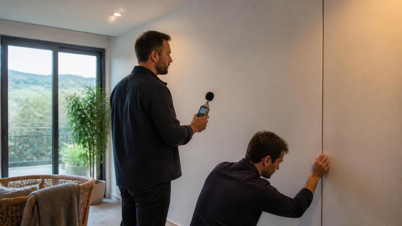 découvrez notre guide complet pour choisir un artisan spécialisé en isolation phonique en provence-alpes-côte d’azur. conseils, critères et astuces pour un confort acoustique optimal.