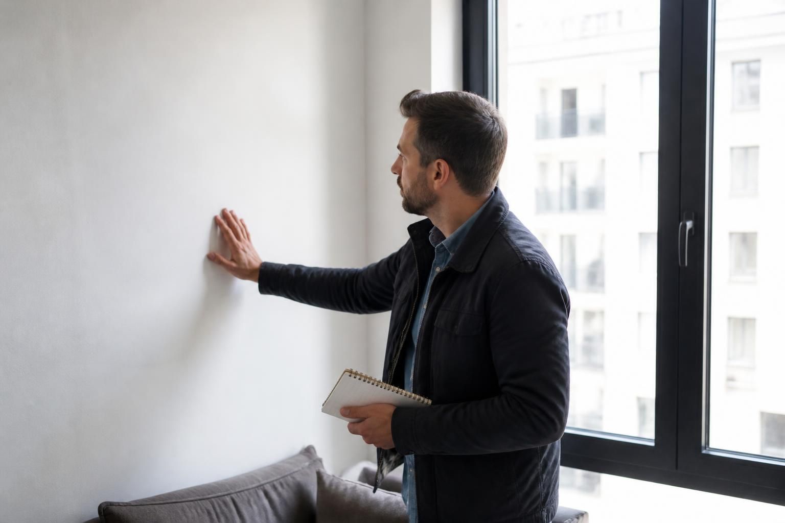 découvrez des astuces efficaces d'insonorisation maison adaptées à chaque source de bruit pour un intérieur calme et confortable.
