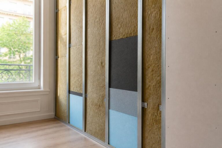 découvrez quelles solutions d'isolation phonique choisir selon le type de bruit pour améliorer votre confort sonore à la maison ou au bureau.