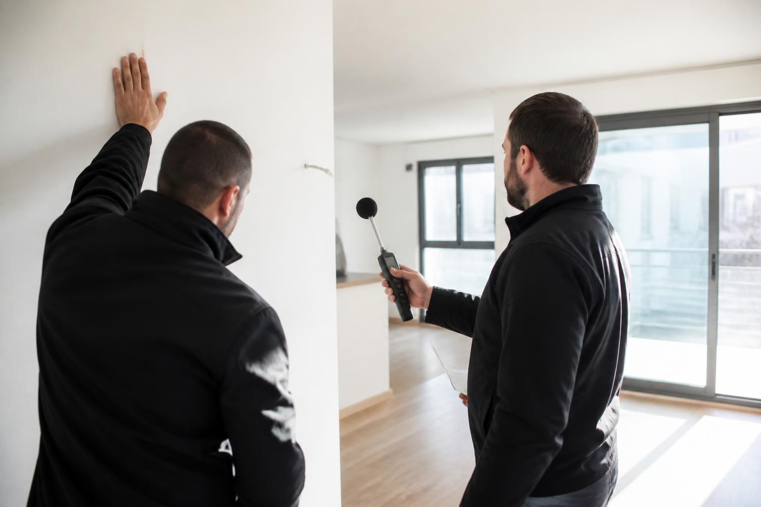 découvrez les solutions d'isolation phonique adaptées à chaque type de bruit pour améliorer votre confort acoustique chez vous ou au travail.