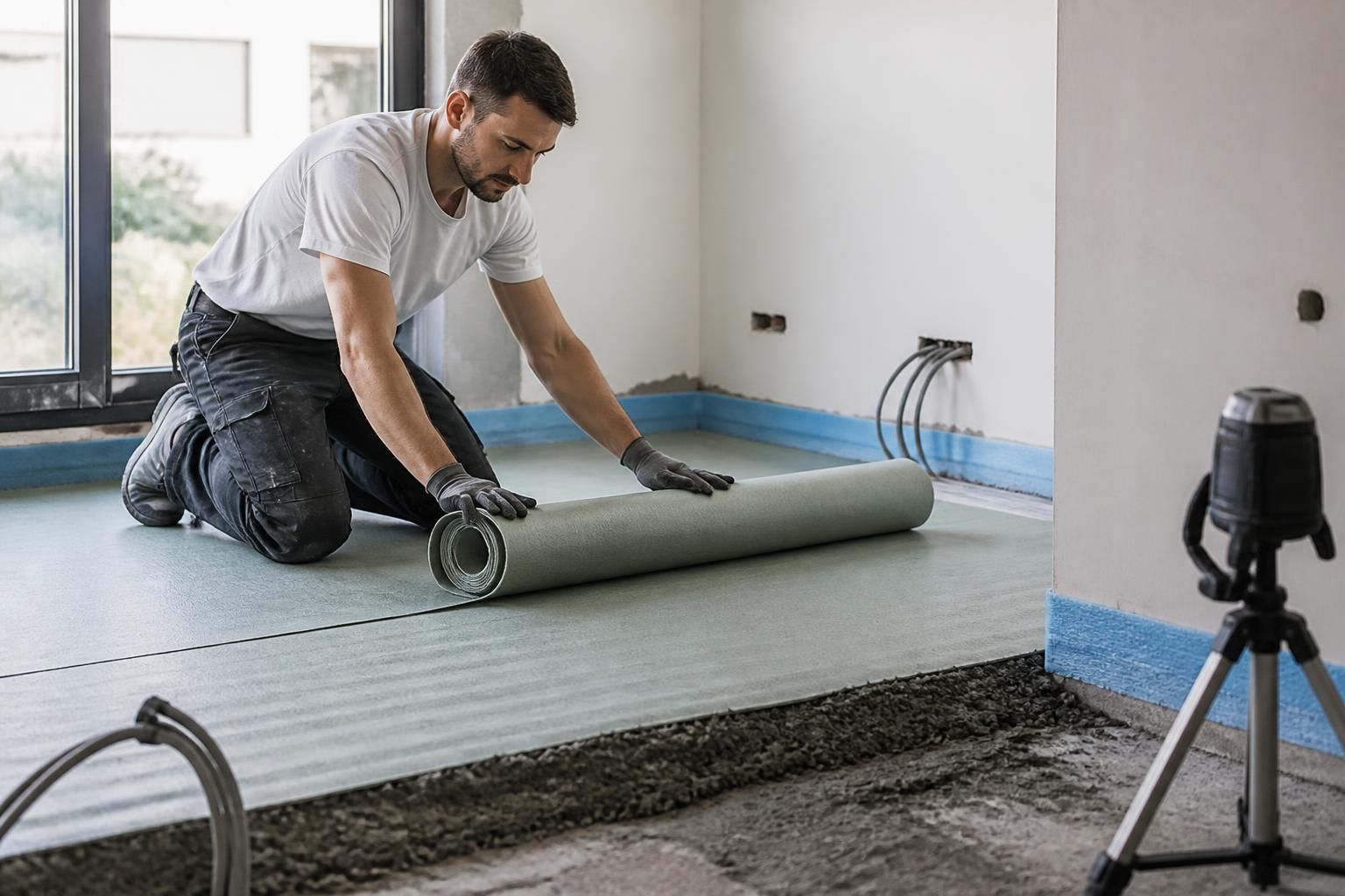 découvrez les solutions d'isolation phonique adaptées à chaque type de bruit pour un intérieur calme et confortable.