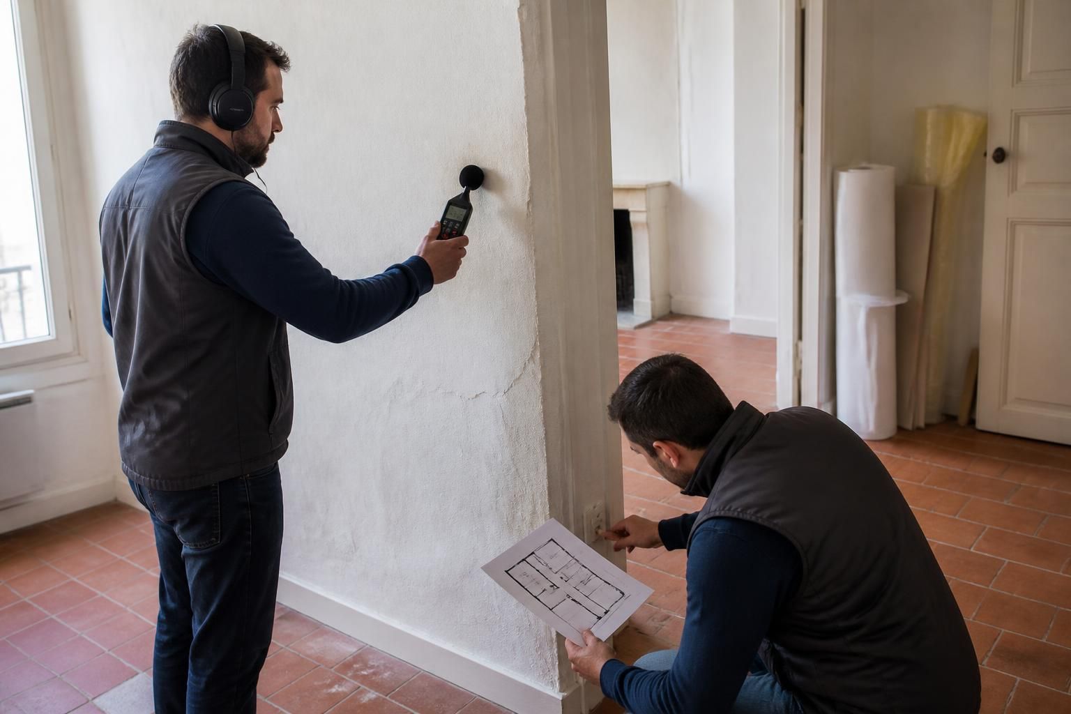 découvrez comment isoler efficacement votre logement en occitanie en choisissant le bon artisan spécialisé en isolation phonique pour un confort optimal.