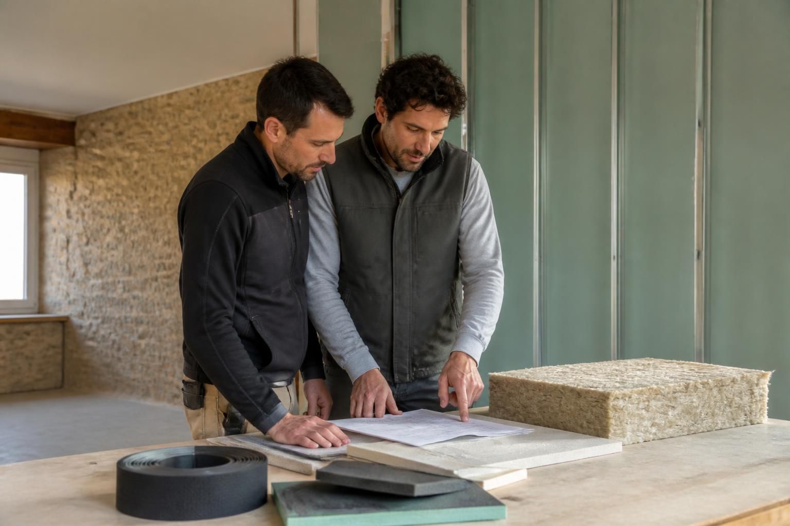 découvrez comment isoler efficacement votre logement en occitanie en choisissant le bon artisan spécialisé en isolation phonique pour un cadre de vie plus calme et confortable.