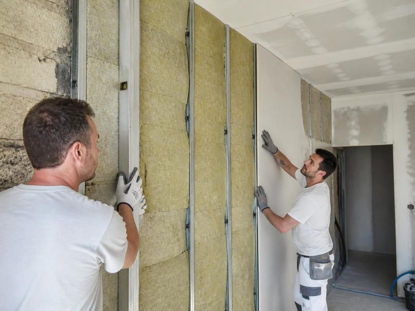 découvrez comment isoler votre logement en occitanie en choisissant le bon artisan spécialisé en isolation phonique pour un confort optimal et une réduction du bruit efficace.