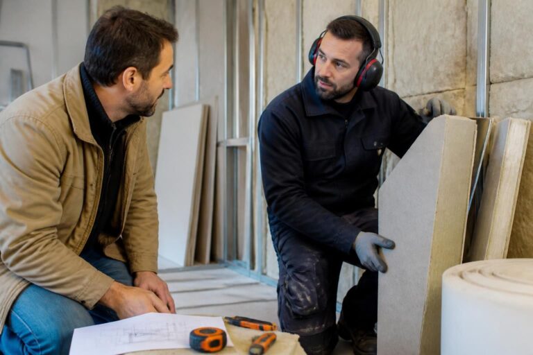 découvrez comment isoler efficacement votre logement en occitanie en choisissant le bon artisan spécialisé en isolation phonique pour un confort acoustique optimal.