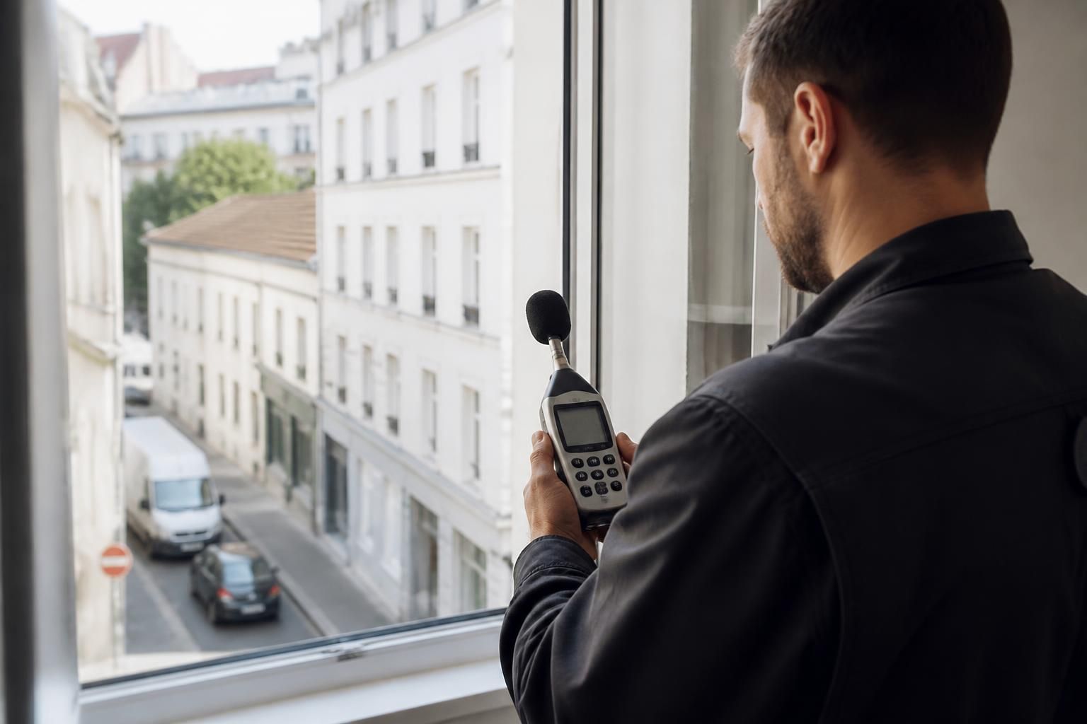 découvrez les meilleures techniques pour gérer efficacement les nuisances sonores et améliorer votre confort au quotidien.