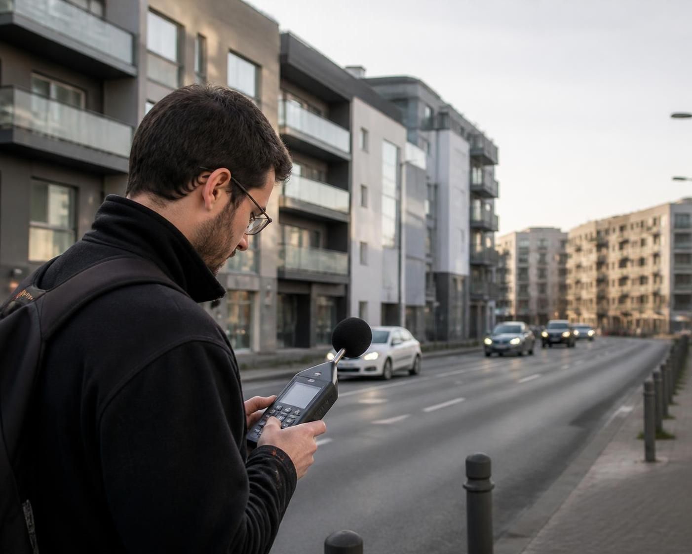 découvrez des stratégies efficaces pour prévenir les troubles liés aux bruits en milieu urbain et améliorer la qualité de vie en ville.