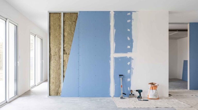 le placo acoustique une solution d’isolation polyvalente