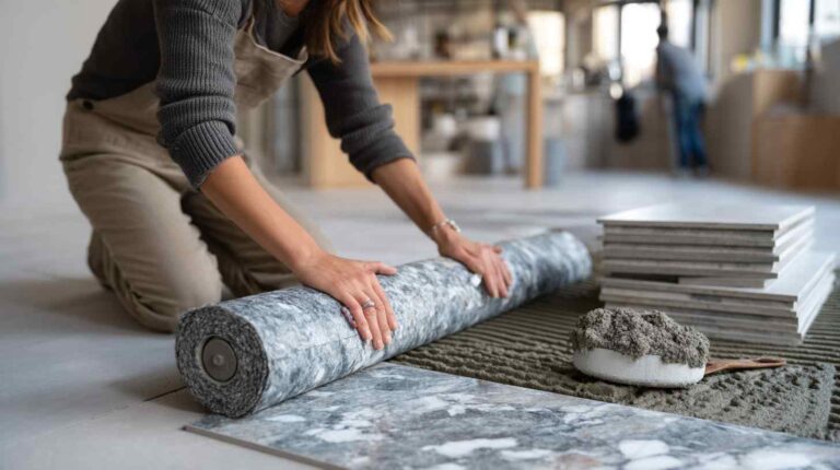 prix pose isolation carrelage 1
